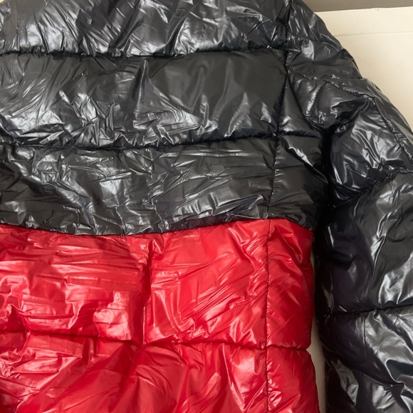 Tommy Hilfiger Puffer Jacket - Picture 3 of 3